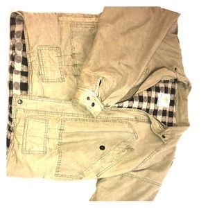 Vintage Men’s Coat